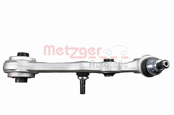 METZGER 58130702 KIT + GREENPARTS Lenker, Radaufhängung